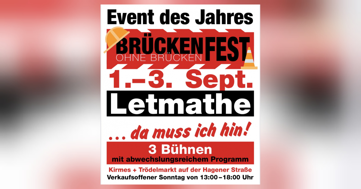Brueckenfest-letmathe-2023